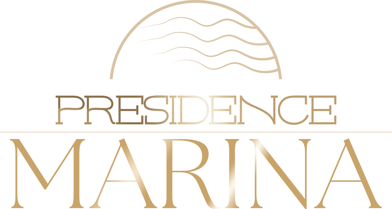 Presidence Marina Logo